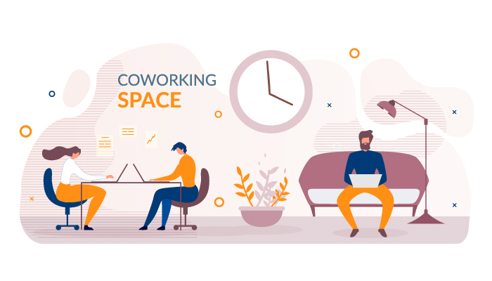 What is Coworking?