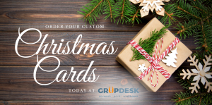 Read more about the article Christmas Card Printing in Red Deer, Alberta