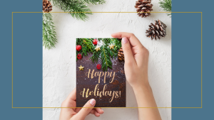 Read more about the article Spreading Holiday Cheer: Elevate Your Celebrations with GrupDesk’s Exceptional Christmas Cards – A Festive Printing Wonderland!
